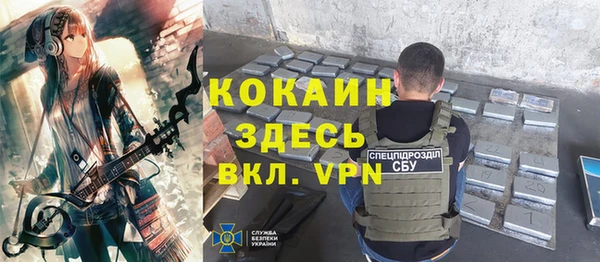 ALPHA PVP Алексеевка